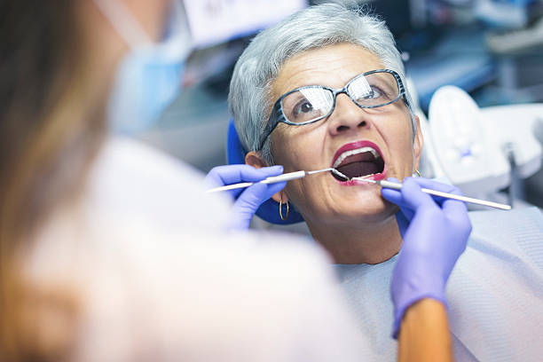 Full Mouth Reconstruction in Caraway, AR